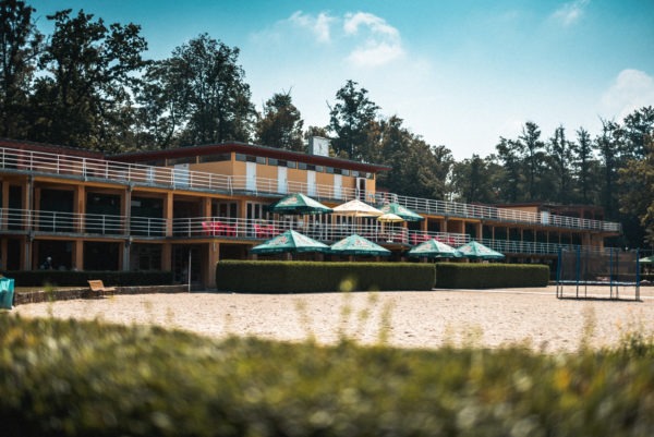 Křišťálově čistá voda pro koupaliště Opava | HUTIRA