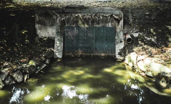 Křišťálově čistá voda pro koupaliště Opava | HUTIRA