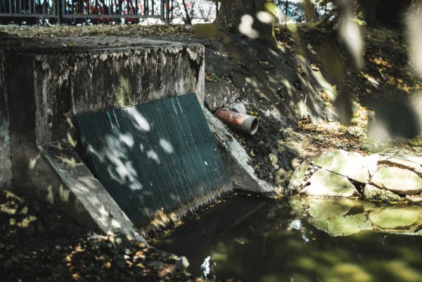 Křišťálově čistá voda pro koupaliště Opava | HUTIRA