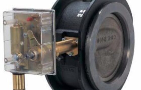 Gas regulators, safety quick-release valves and safety valves | HUTIRA