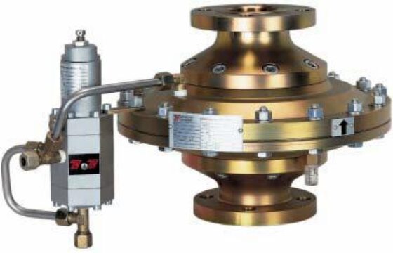 Safety valves | HUTIRA