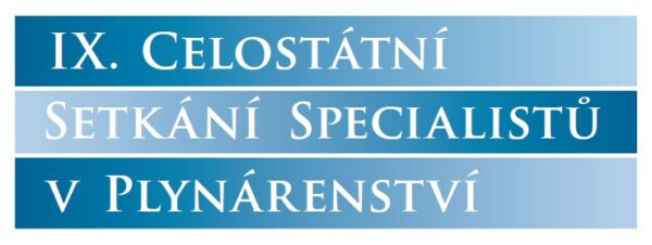 Celostátní setkání specialistů v&nbsp;plynárenství 2015
