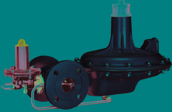 Nové regulátory  B/249AP QL a A/149AP QL