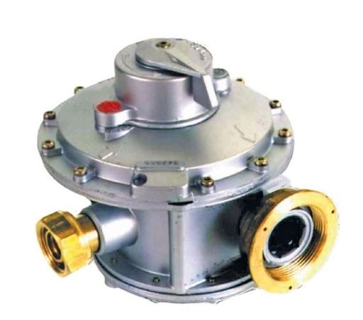 Regulátor tlaku B40+ se zvýšeným výkonem