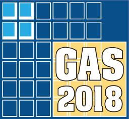 GAS 2018