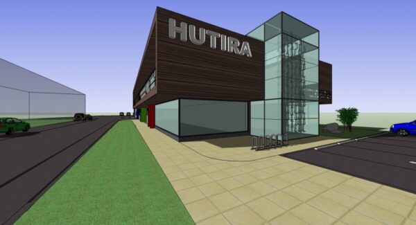 Stěhování do nového areálu v&nbsp;Brně – Popůvkách