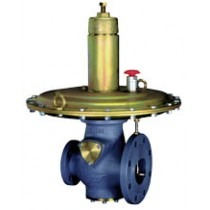 Regulátory tlaku MBN