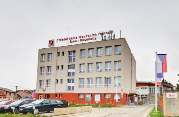 Pečujeme o naše budoucí plynaře