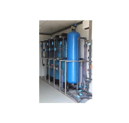 Ochutnávka vody z&nbsp;úpravny Hutira