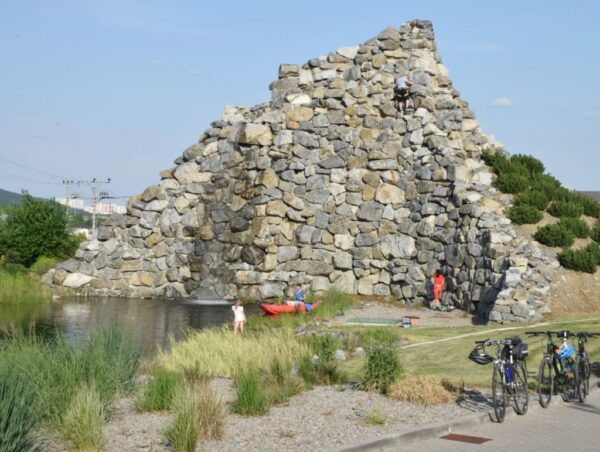 Komorácké cyklotoulky