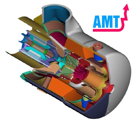 Vývoj mikroturbín v&nbsp;ČR a ve světě