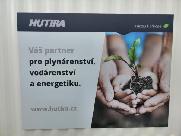 Kontejnerová provedení | HUTIRA