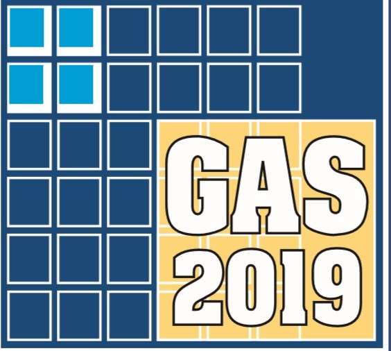 GAS 2019
