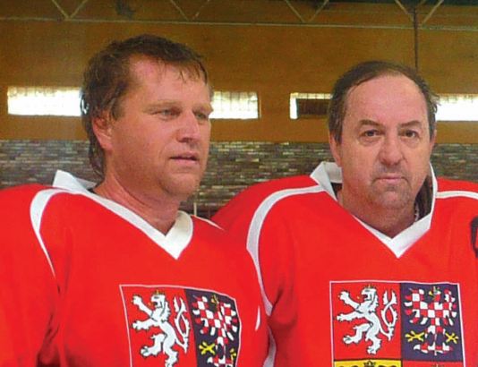 Turnaj „o Pohár starostu Ružinova“