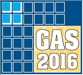 GAS 2016 – Hradec Králové