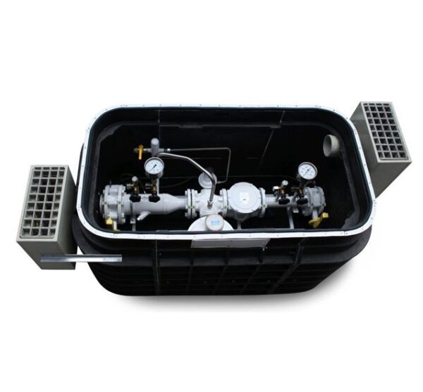 Zemní moduly s&nbsp;dálkovým přenosem dat