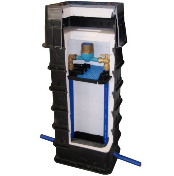 Nový certifikát pro šachtu Modulo