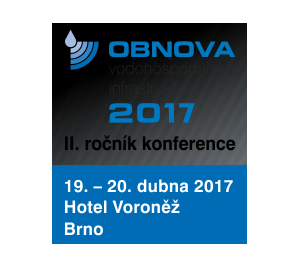 Obnova vodohospodářské infrastruktury – Brno