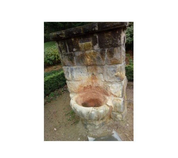 Ottovka v&nbsp;Luhačovicích už zase teče!