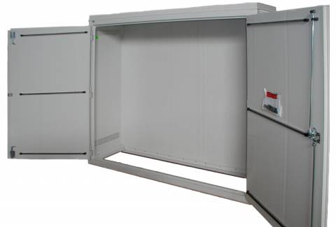 Cabinets/doors | HUTIRA