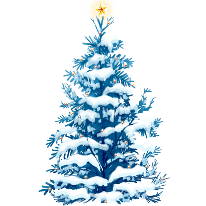 Omezení provozu během vánočních svátků