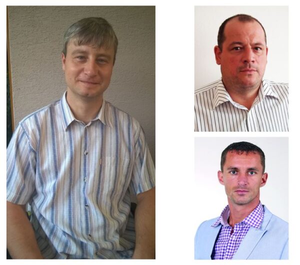 HUTIRA Slovakia s.r.o. – personální změny