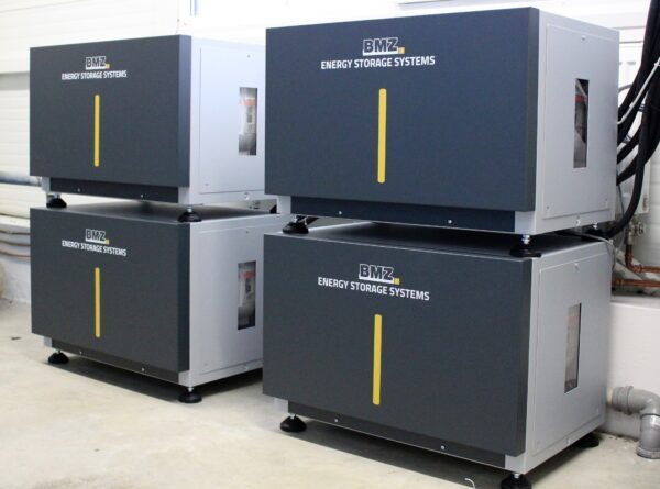 Another Award for the Brand HUTIRA. Two Companies Have Received Energy Audits!