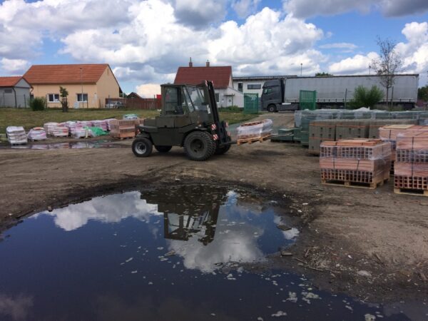 Pomáhat není žádná věda | HUTIRA