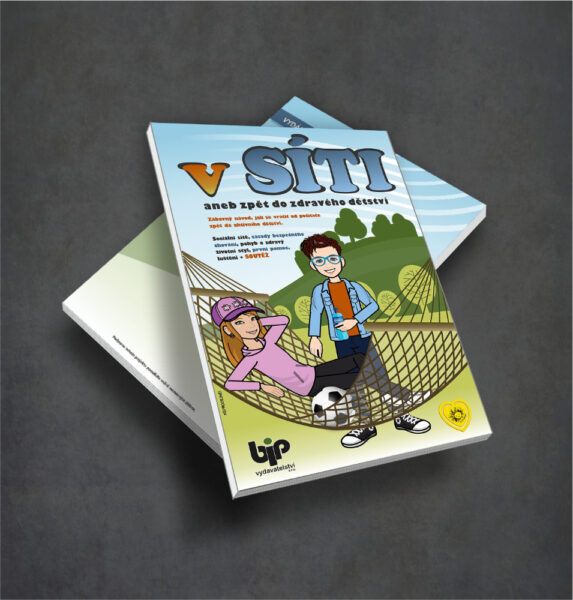 Pomáhat není žádná věda | HUTIRA