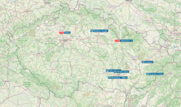 Introducing a new system for remote regulation of technical equipment. It reduces their operating and maintenance costs | HUTIRA