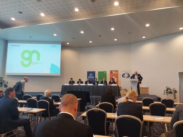 Budoucnost v&nbsp;plynárenství patří obnovitelným zdrojům