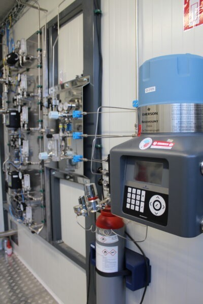 Efektivní do poslední suroviny. Vedlejší produkt výroby biometanu najde uplatnění v&nbsp;potravinářství, zemědělství i průmyslu | HUTIRA