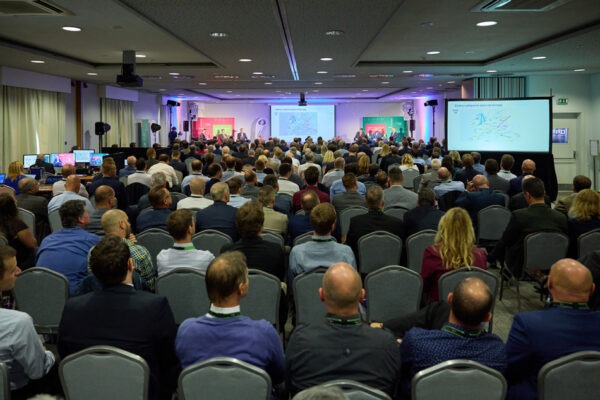 Podzimní plynárenská konference 2023 v Táboře