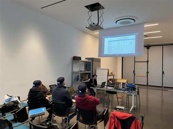 Providing the customer with professional service care for the delivered biomethane technology order is a matter of course for us | HUTIRA