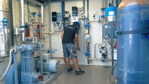 Dobrý produkt nestačí. Špičkový servis dělá rozdíl